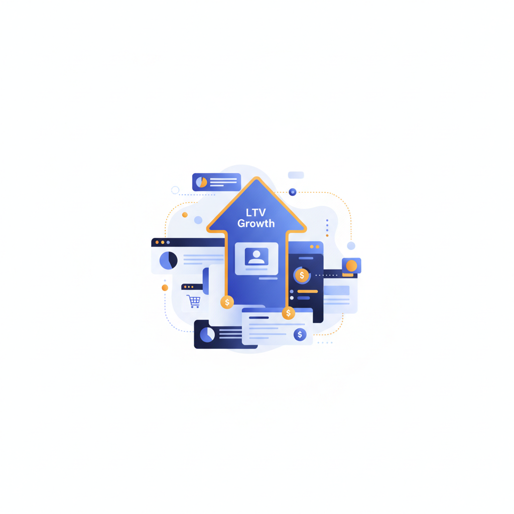 Shopify Analytics: Beyond the Dashboard for LTV Growth