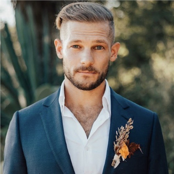 Chris Schelzi