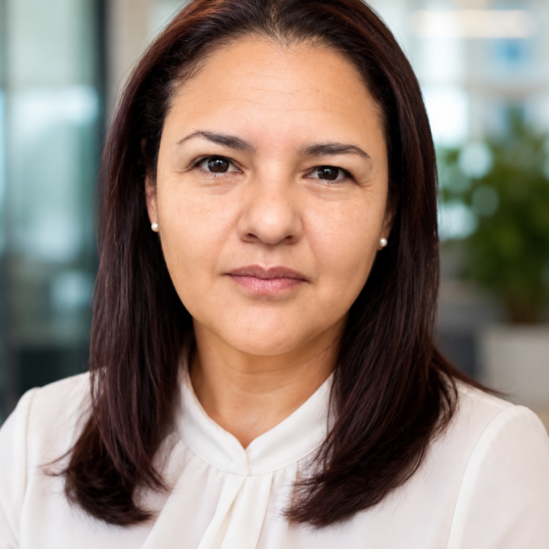Judith Davila Chaud
