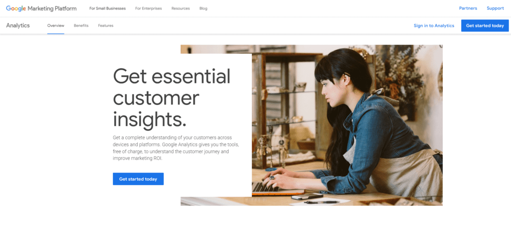 Get Essential